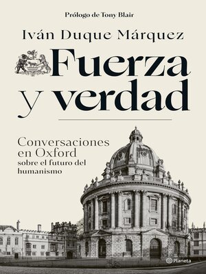 cover image of Fuerza y verdad